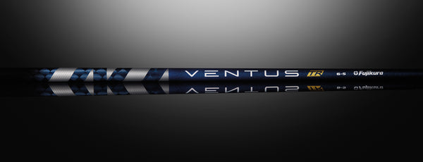 FUJIKURA VENTUS TR BLUE WOOD SHAFT – Golf Shafts America