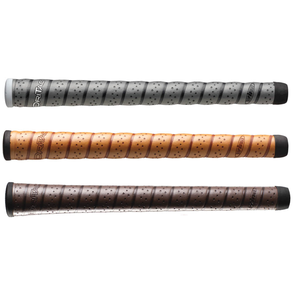 WINN DRI-TAC WRAP OVERSIZE GRIPS