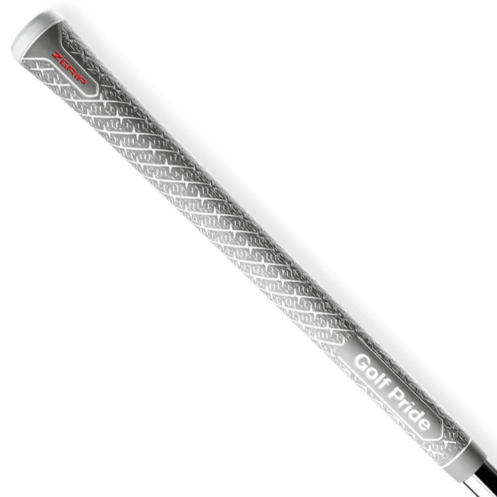 GOLF PRIDE Z-GRIP CORD ALIGN MAX SWING GRIPS