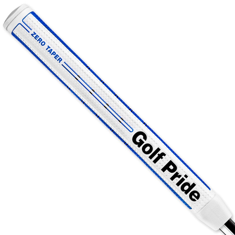 GOLF PRIDE ZERO TAPER PUTTER GRIPS