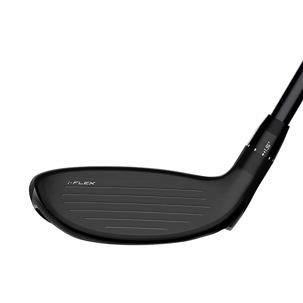 SRIXON ZXi RH HYBRID (WITH HEADCOVER)