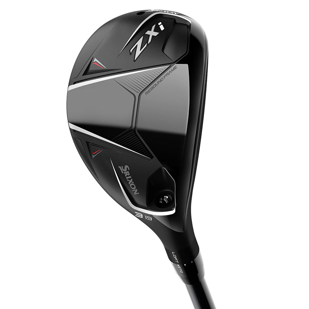 SRIXON ZXi LH HYBRID (WITH HEADCOVER)