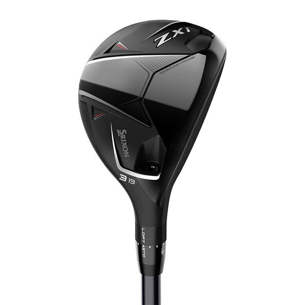 SRIXON ZXi RH HYBRID (WITH HEADCOVER)