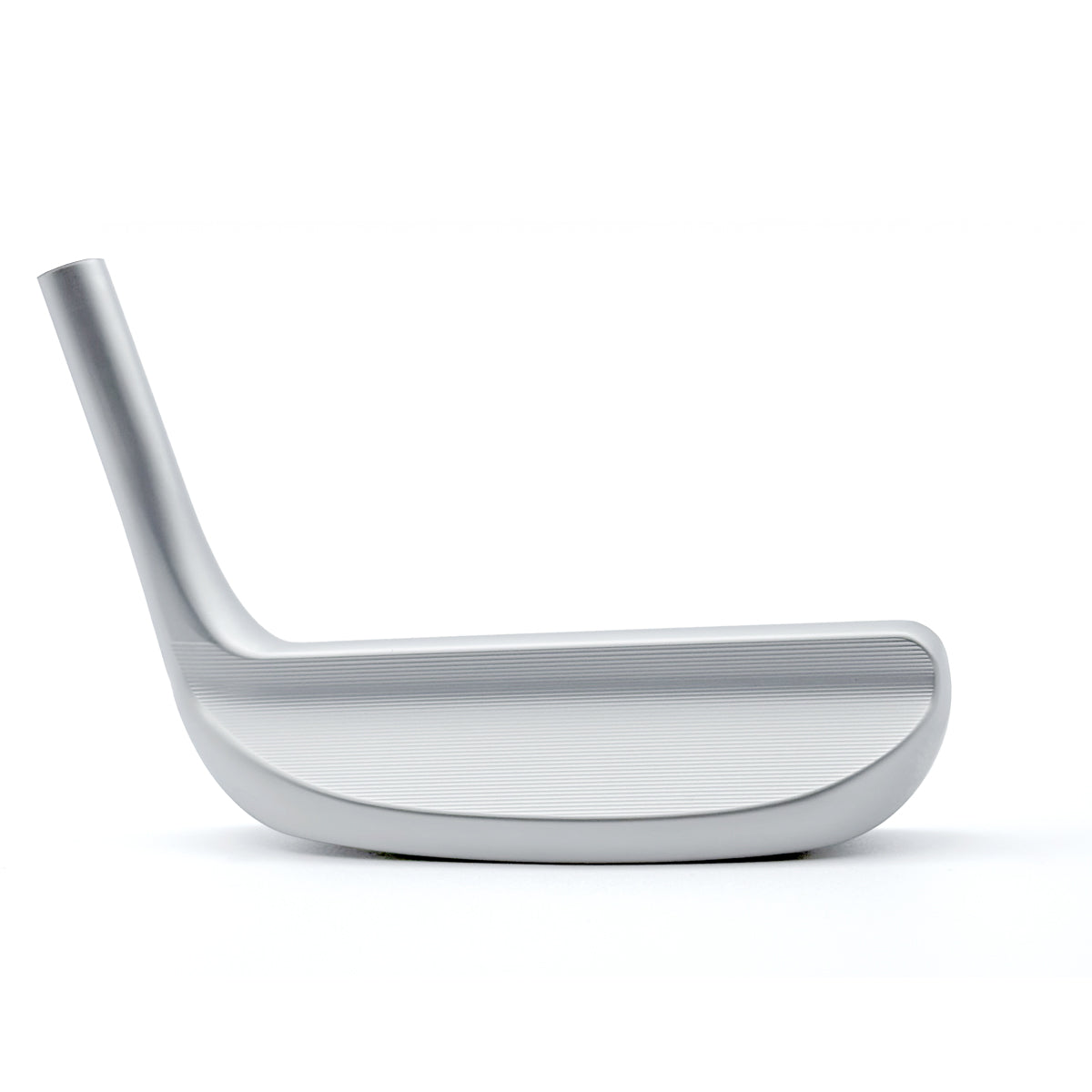 POWERBILT ATLAS PUTTER HEAD (WITH HEADCOVER) LIMITED RUN 1/100