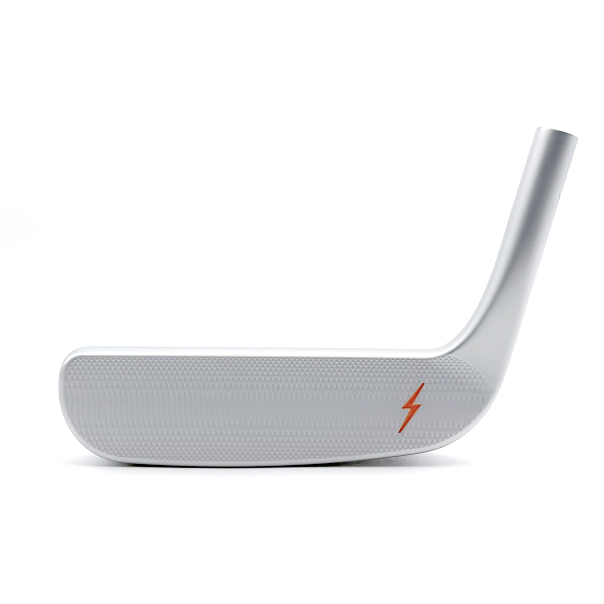 POWERBILT ATLAS PUTTER HEAD (WITH HEADCOVER) LIMITED RUN 1/100