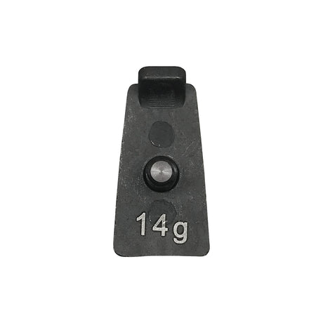 PUTTER WEIGHT FITS TAYLORMADE SPIDER X