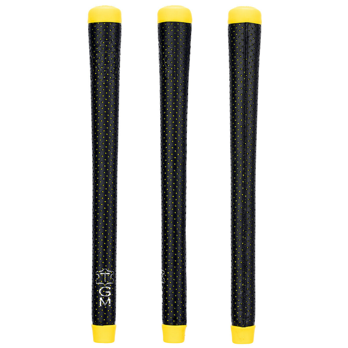 GRIP MASTER THE MASTER SEWN SWINGER (LARGE PERF) GRIPS