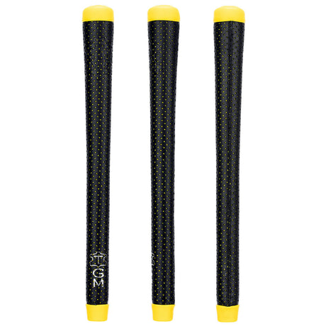 GRIP MASTER THE MASTER SEWN SWINGER (LARGE PERF) GRIPS