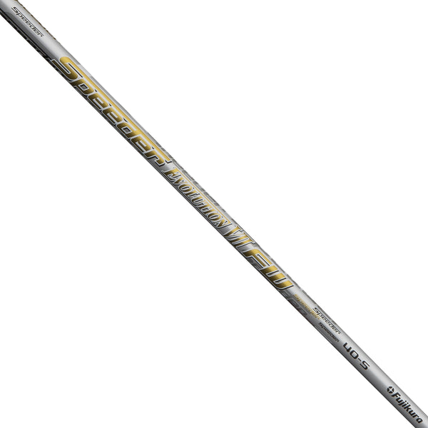 FUJIKURA SPEEDER EVOLUTION VII FAIRWAY SHAFTS