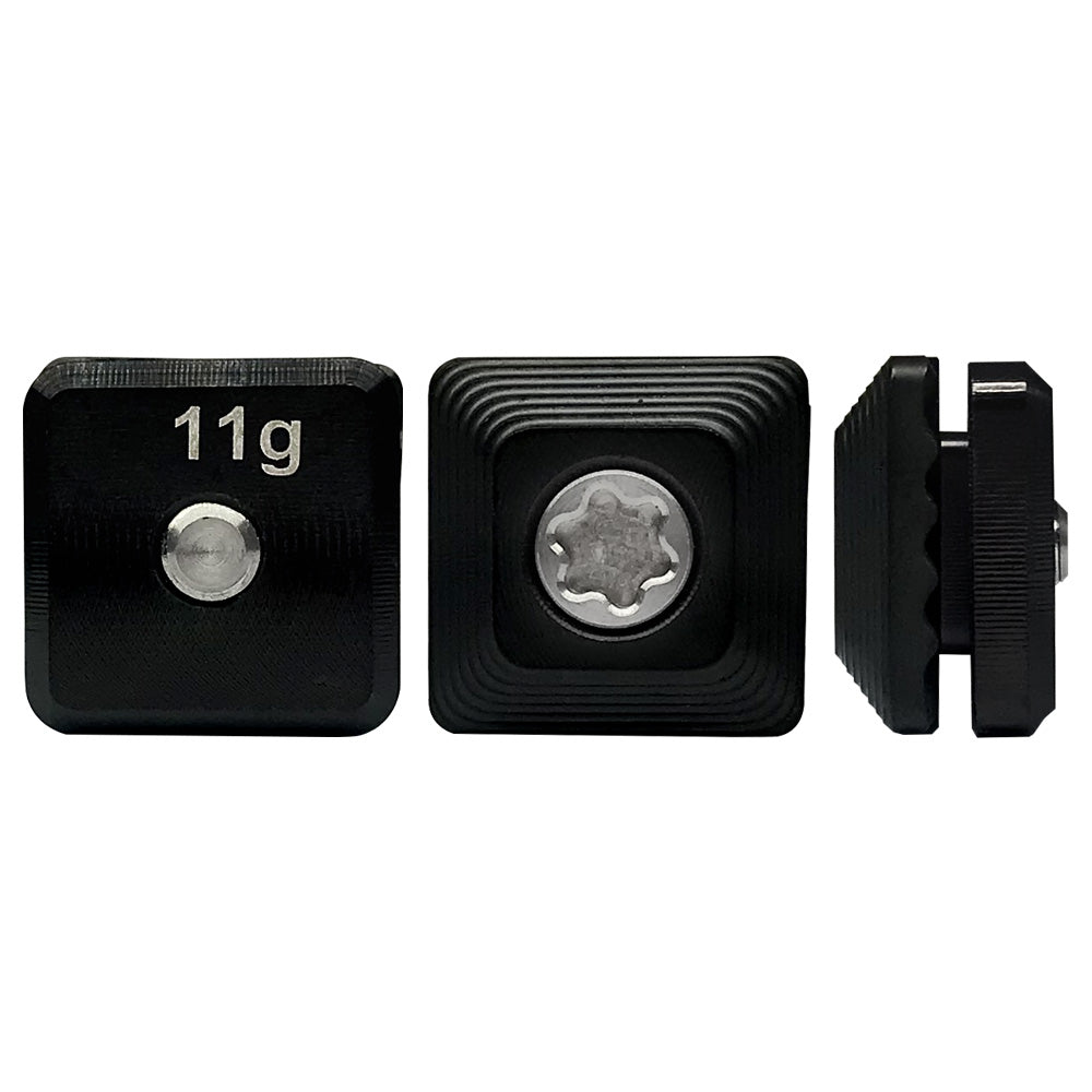 HEAD SLIDER WEIGHT FITS TAYLORMADE M5 DRIVER