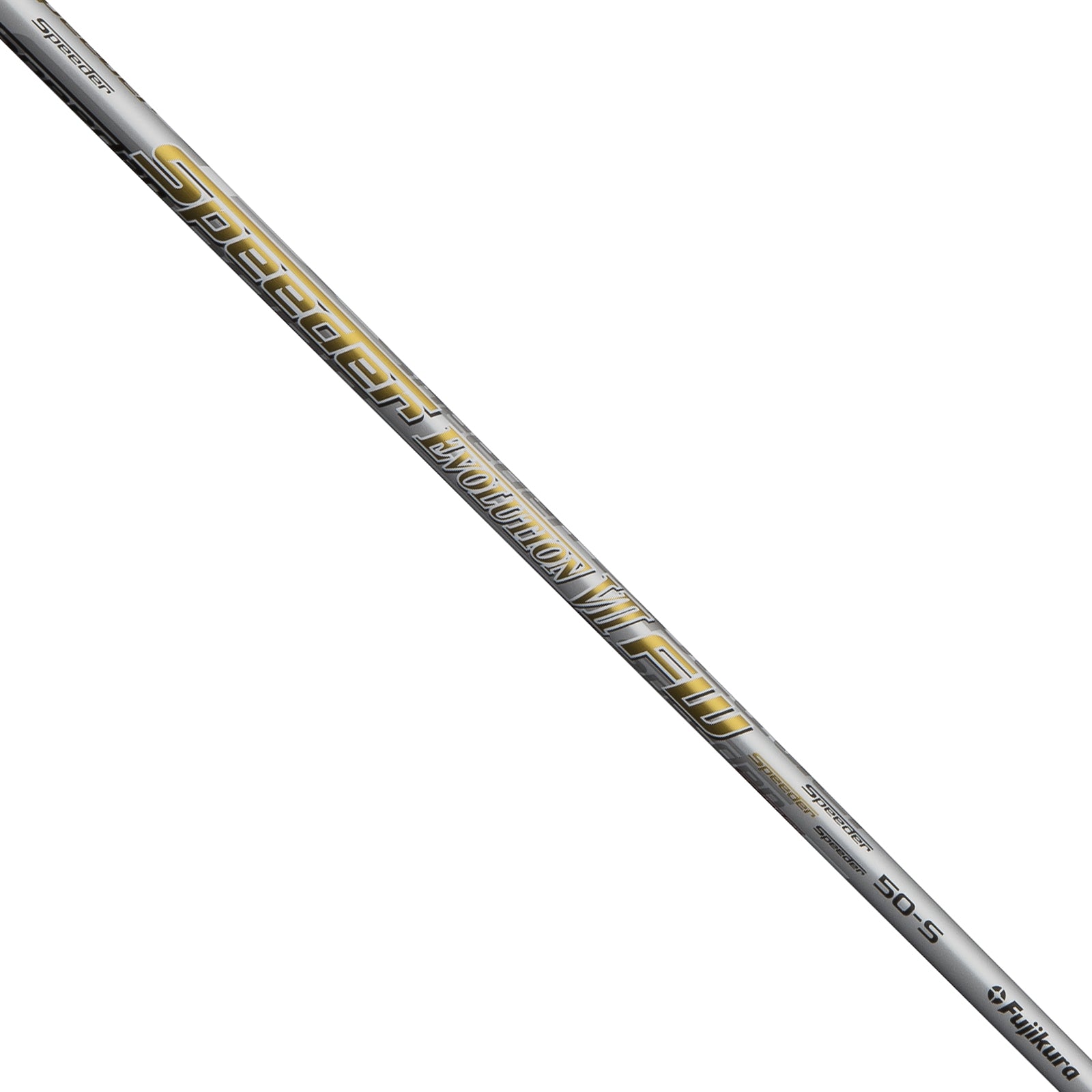 FUJIKURA SPEEDER EVOLUTION VII FAIRWAY SHAFTS – Golf