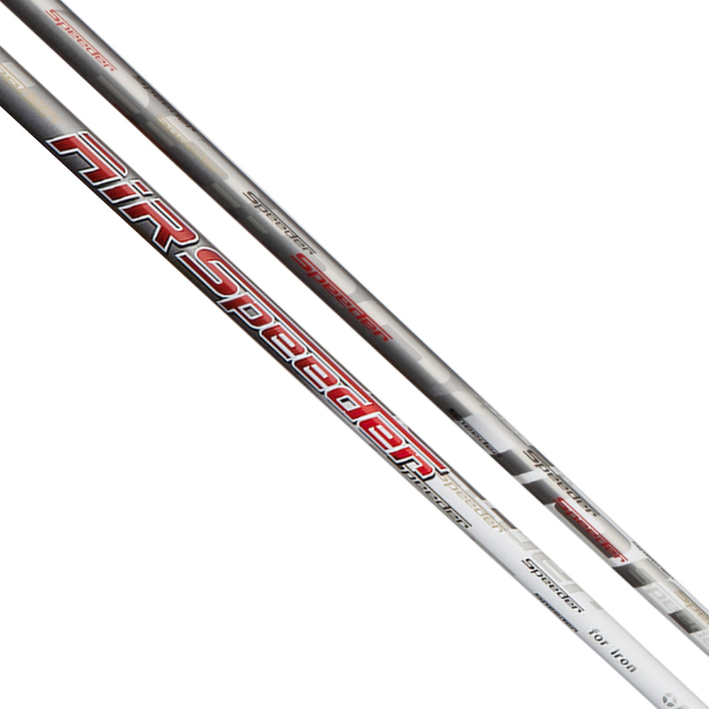 FUJIKURA AIR SPEEDER IRON SHAFTS (JAPAN) – Golf Shafts America