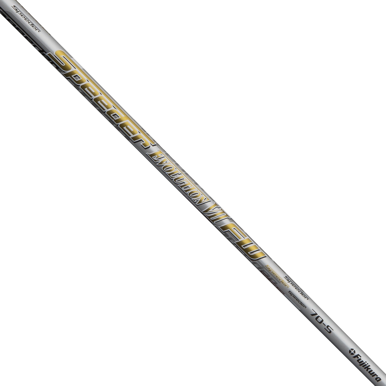 FUJIKURA SPEEDER EVOLUTION VII FAIRWAY SHAFTS – Golf Shafts America