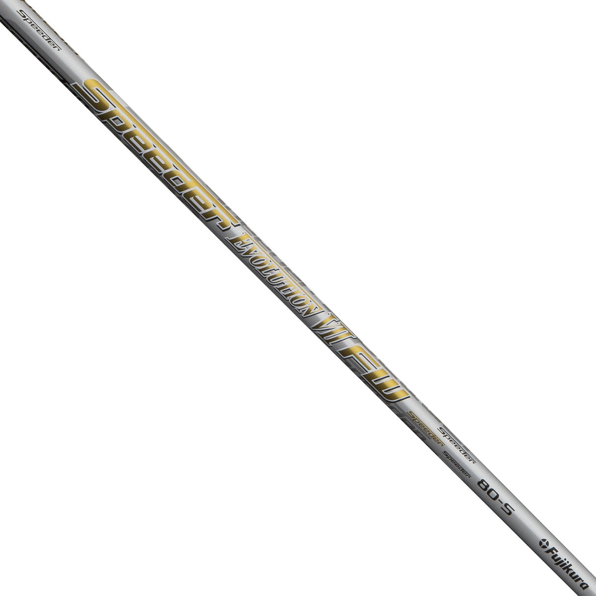 FUJIKURA SPEEDER EVOLUTION VII FAIRWAY SHAFTS