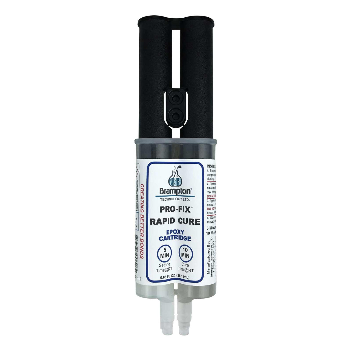 Brampton Pro-Fix Rapid Cure