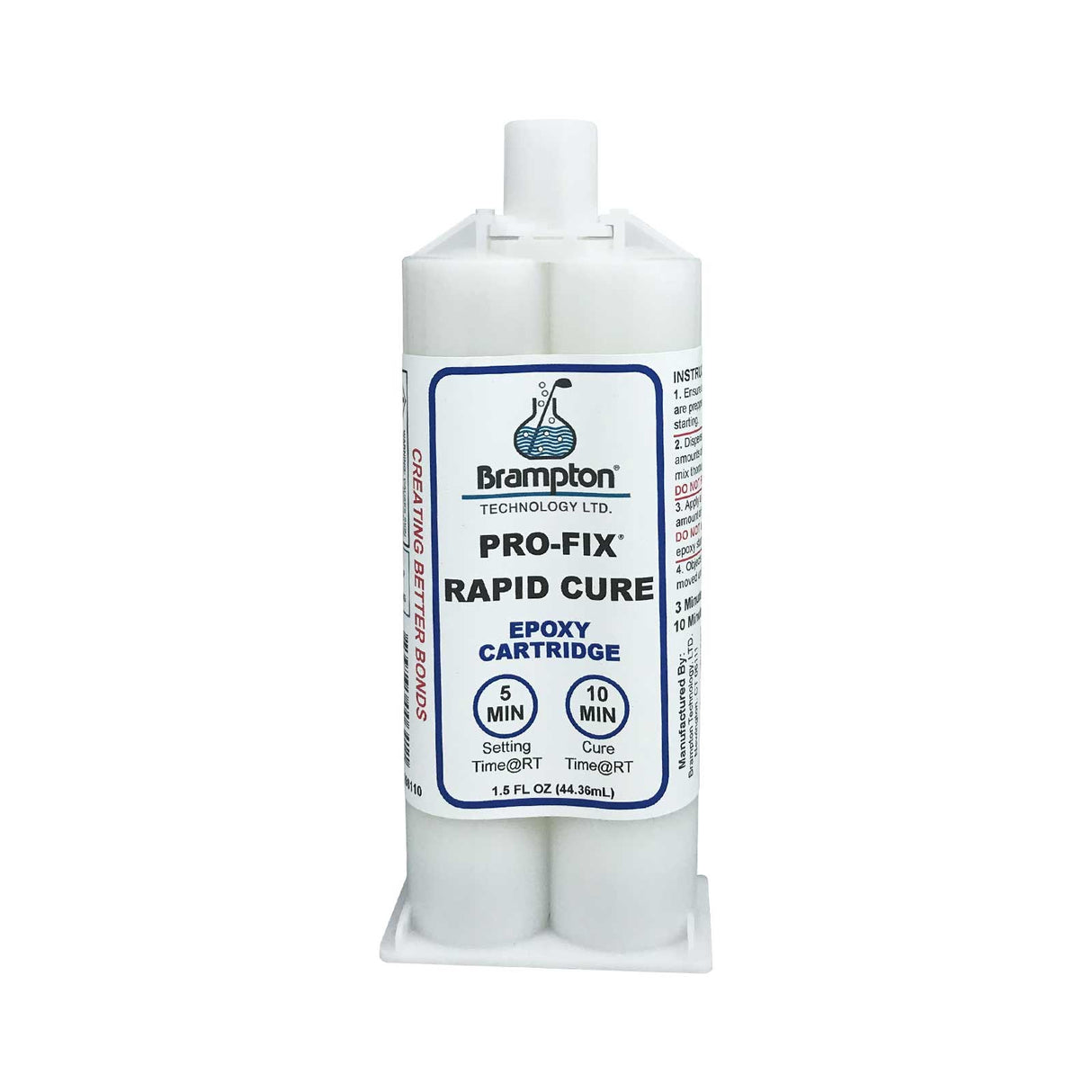 Brampton Pro-Fix Rapid Cure