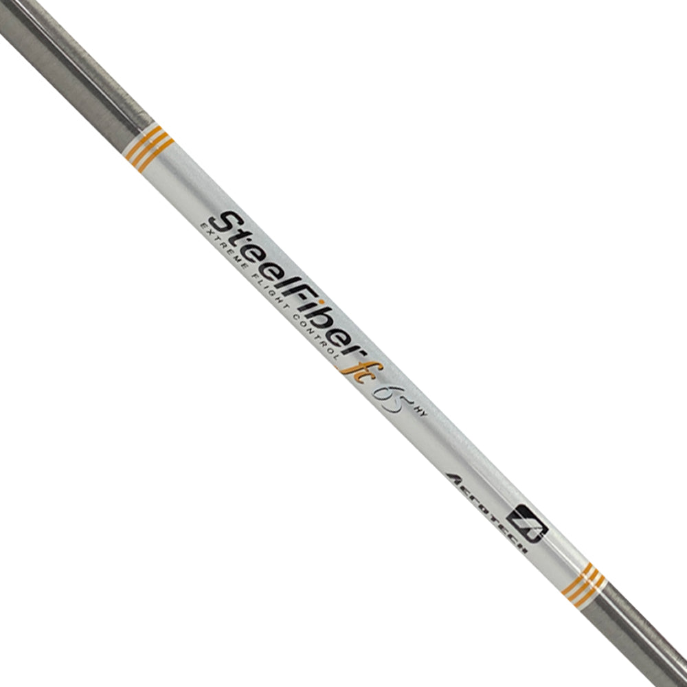 AEROTECH STEELFIBER FC HYBRID SHAFTS