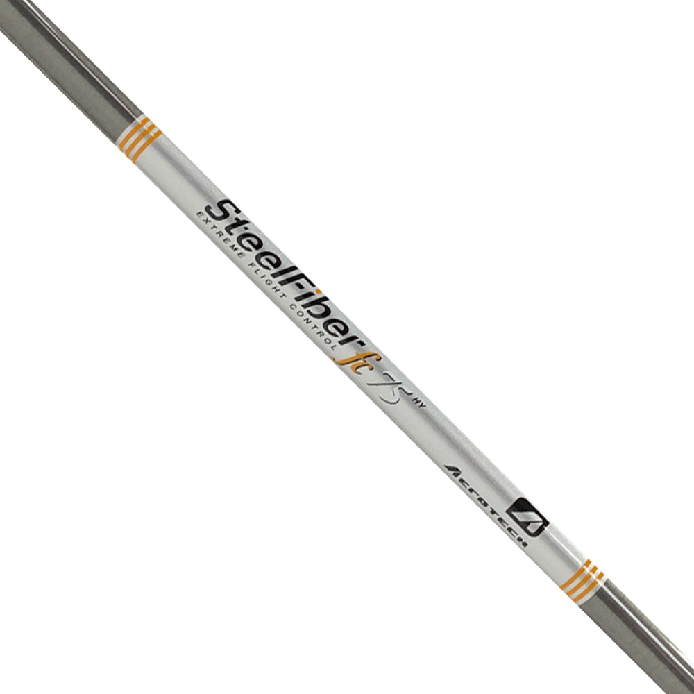 AEROTECH STEELFIBER FC HYBRID SHAFTS