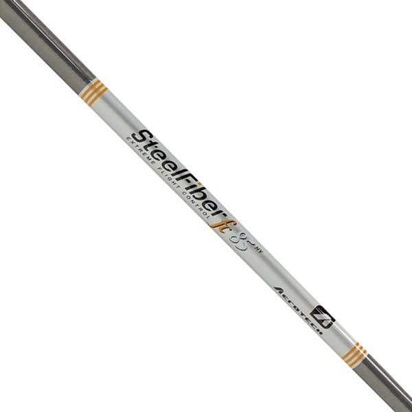 AEROTECH STEELFIBER FC HYBRID SHAFTS Golf Shafts America