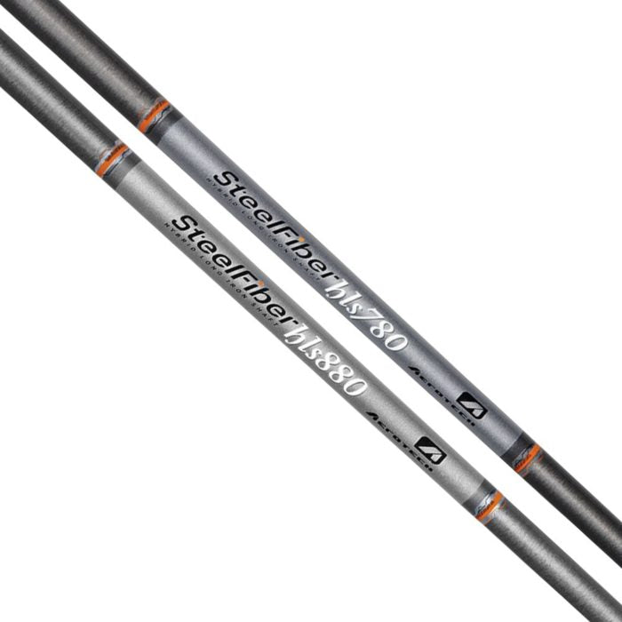 AEROTECH STEELFIBER HLS 880 SHAFTS