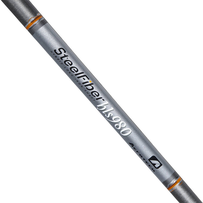AEROTECH STEELFIBER HLS 980 SHAFTS