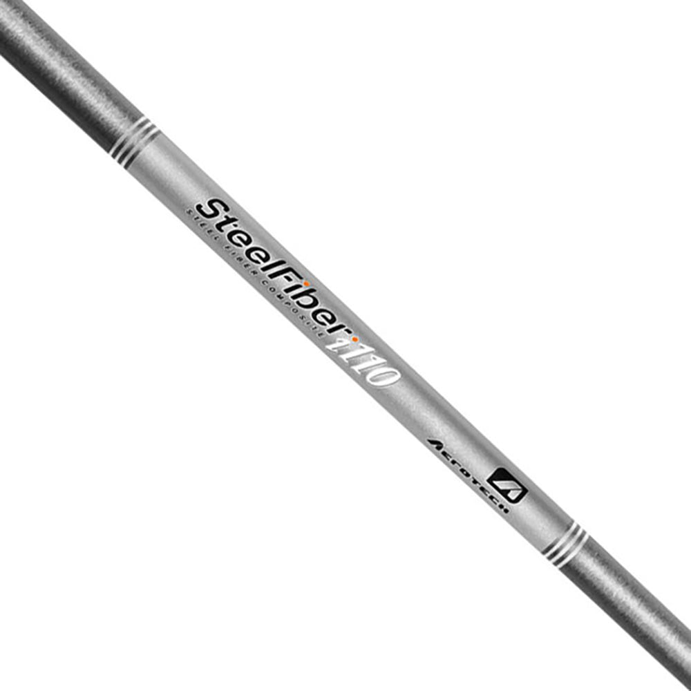 AEROTECH STEELFIBER i110 IRON (.370)