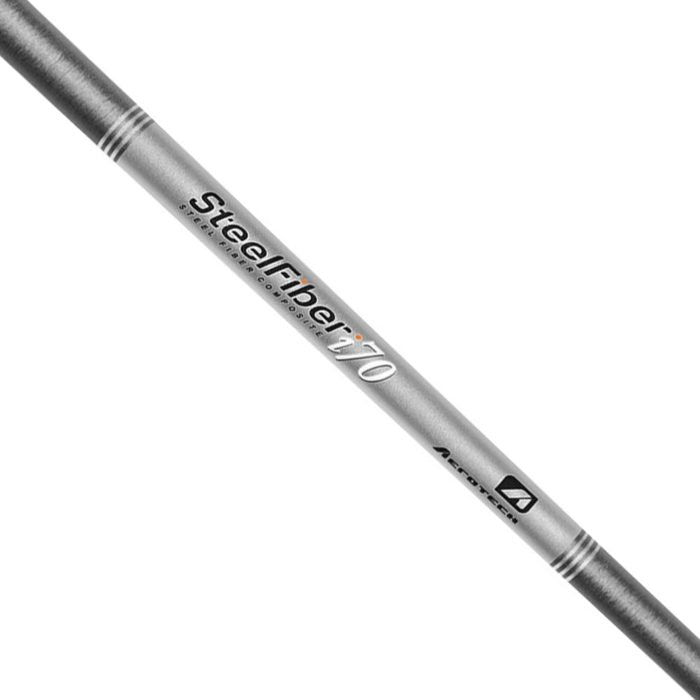 AEROTECH STEELFIBER i70 IRON (.370)