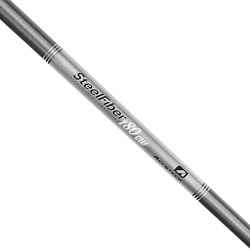 AEROTECH STEELFIBER i80 CW (TAPER)