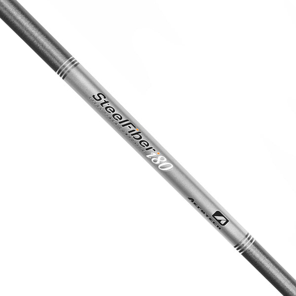 AEROTECH STEELFIBER i80 IRON (.370)