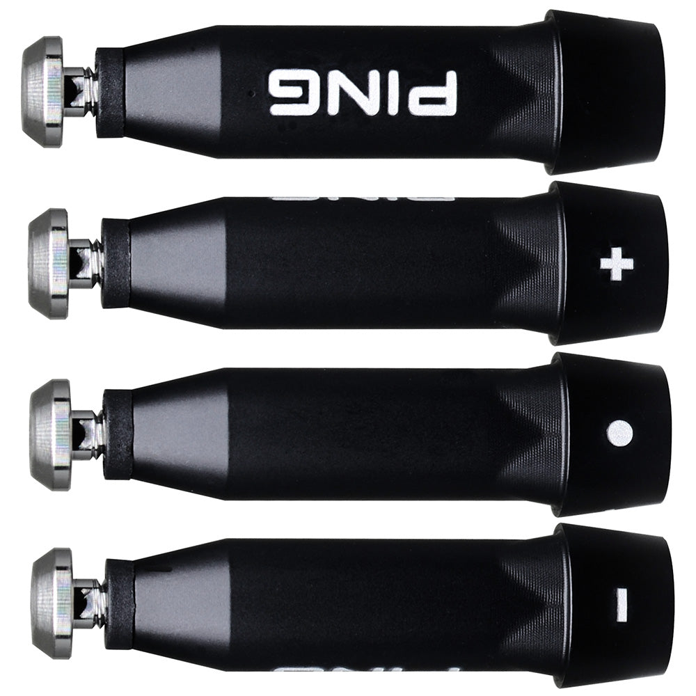 PING DRIVER ADAPTORS - AFTERMARKET