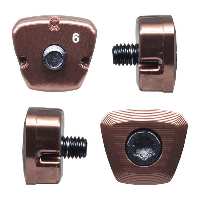 PING G400 HEAD WEIGHTS - AFTERMARKET