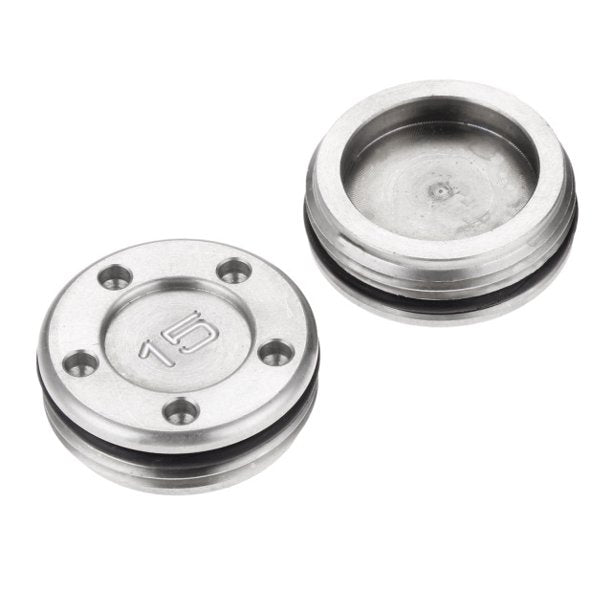 PUTTER WEIGHT FITS SCOTTY CAMERON - CLEAR