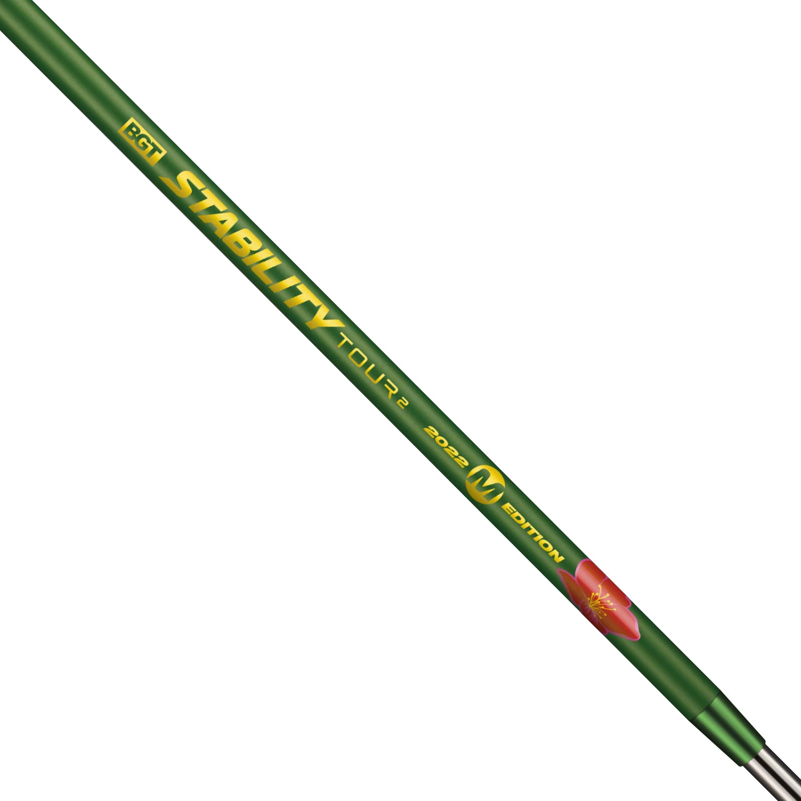 BGT M EDITION STABILITY SHAFT – Golf Shafts America