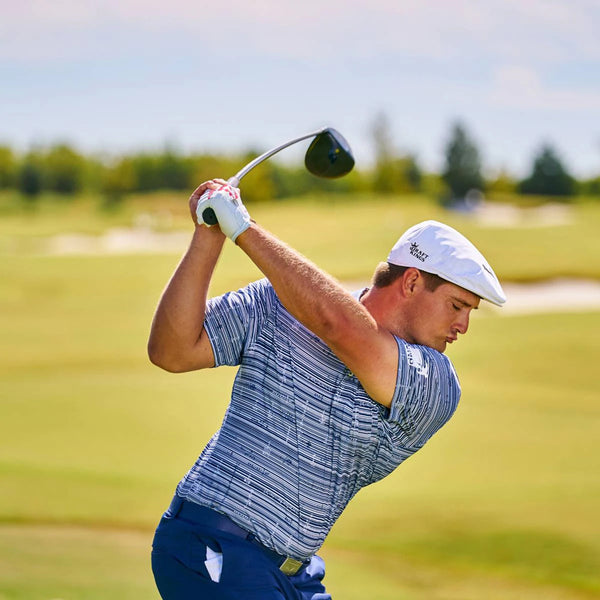 LA GOLF BRYSON SIGNATURE SERIES WOOD SHAFT Golf Shafts America