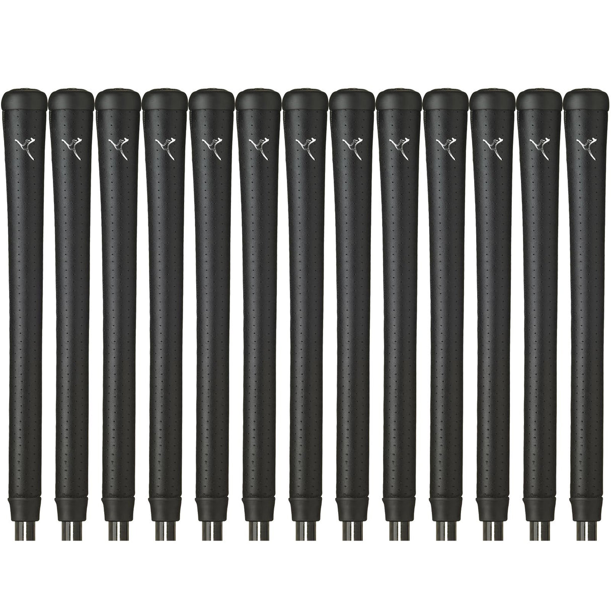 KANGAROO SEWN SWINGER GRIPS