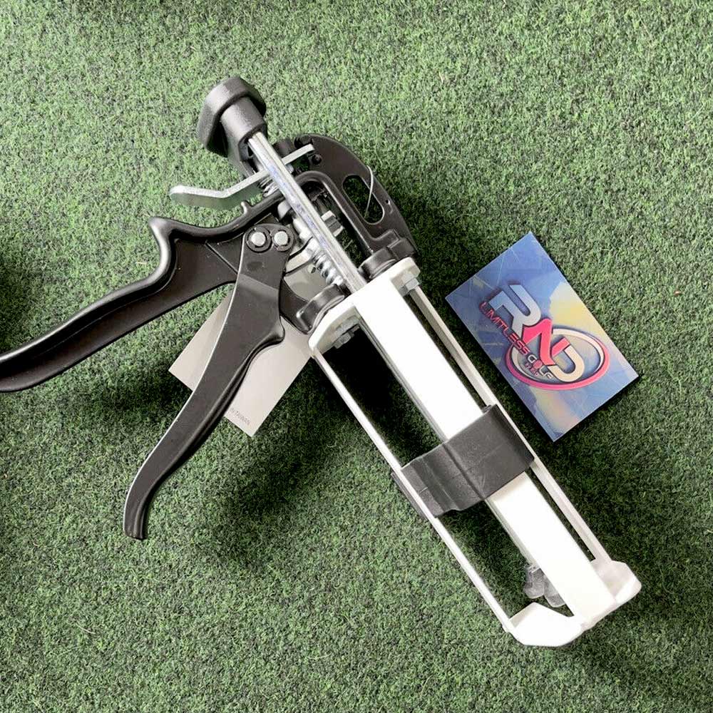 Brampton Epoxy Dispensing Gun