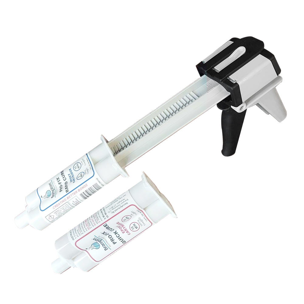 Brampton Epoxy Dispensing Gun