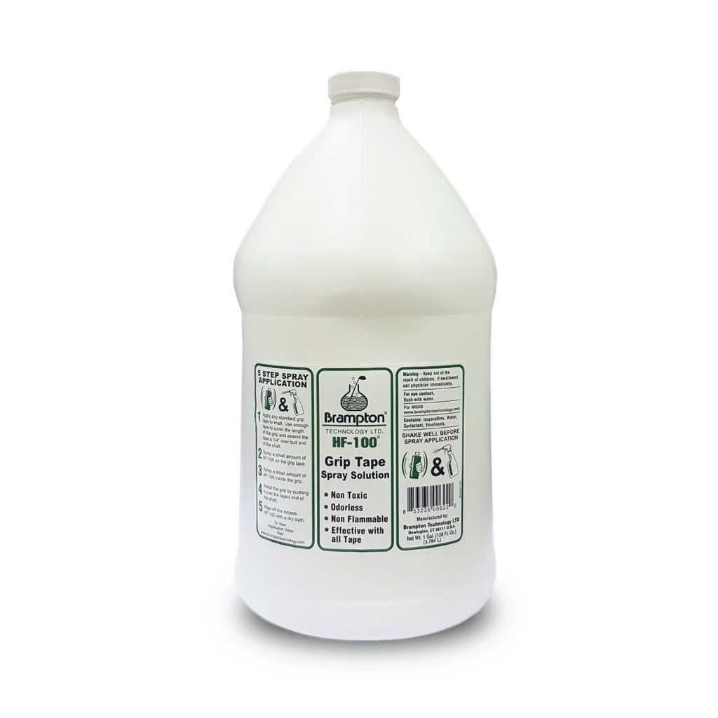 Brampton HF-100 Grip Solution