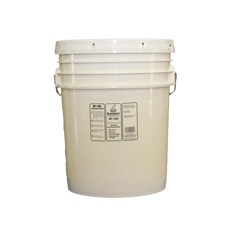 Brampton HF-100 Grip Solution