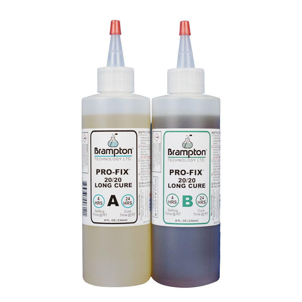 Brampton Pro-Fix Long Cure - Kit