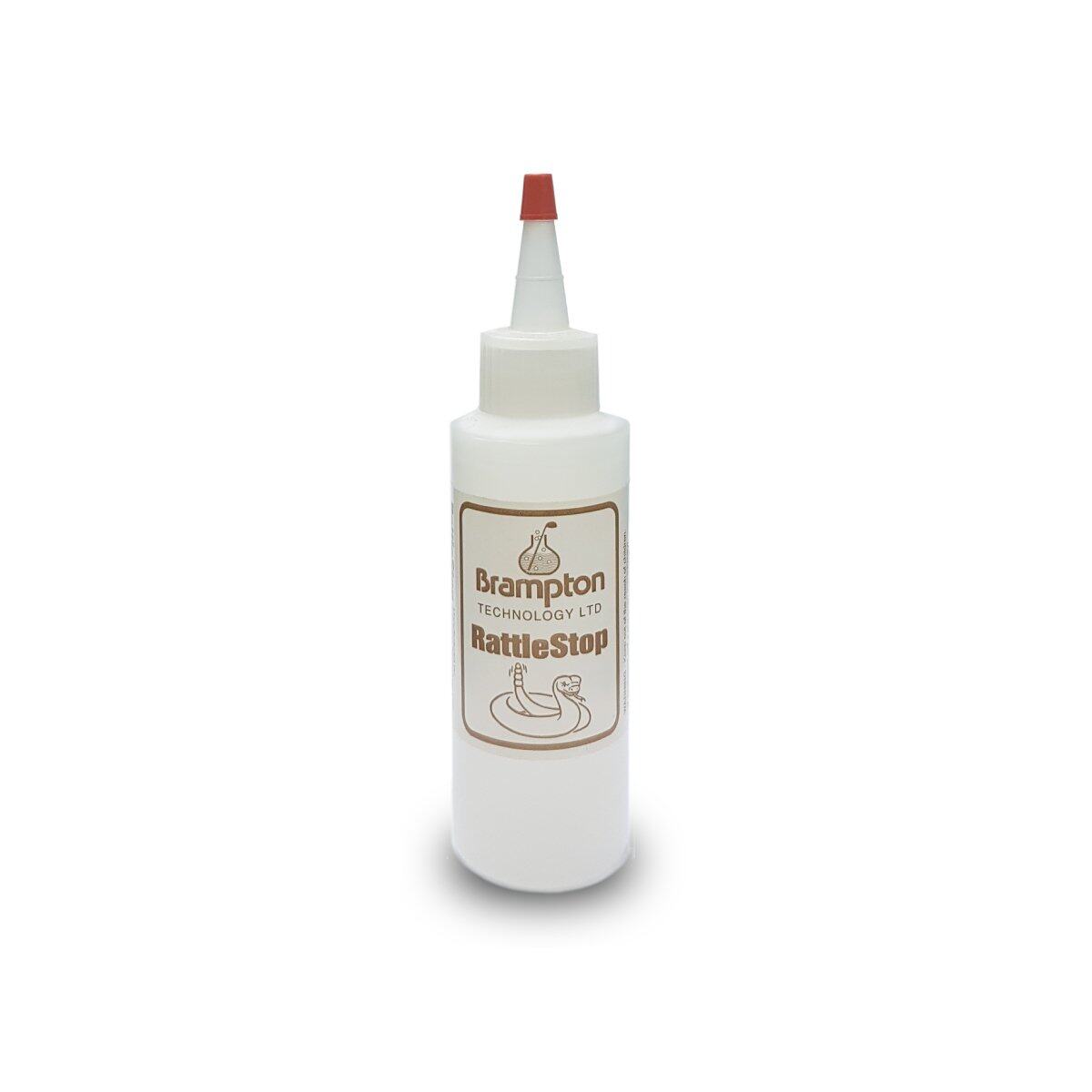 BRAMPTON PRO-FIX RATTLESTOP 4OZ BOTTLE