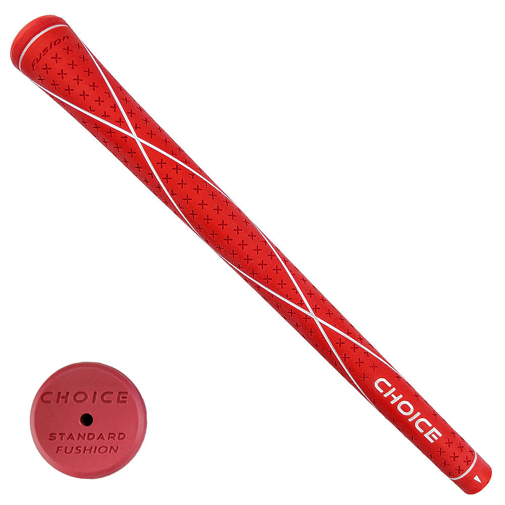 CHOICE GRIPS FUSION STANDARD GRIP