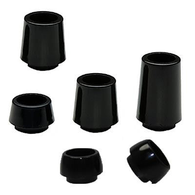 COLLARED FERRULES (DOZENS)