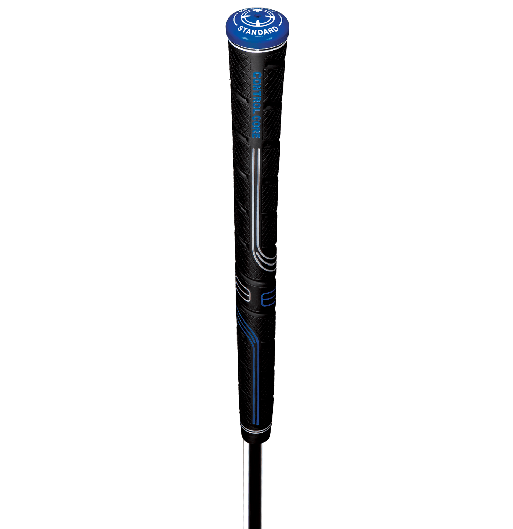 GOLF PRIDE CP2 WRAP GRIPS