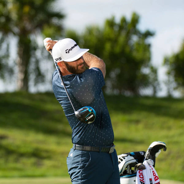 LA GOLF DJ SIGNATURE SERIES WOOD SHAFT Golf Shafts America