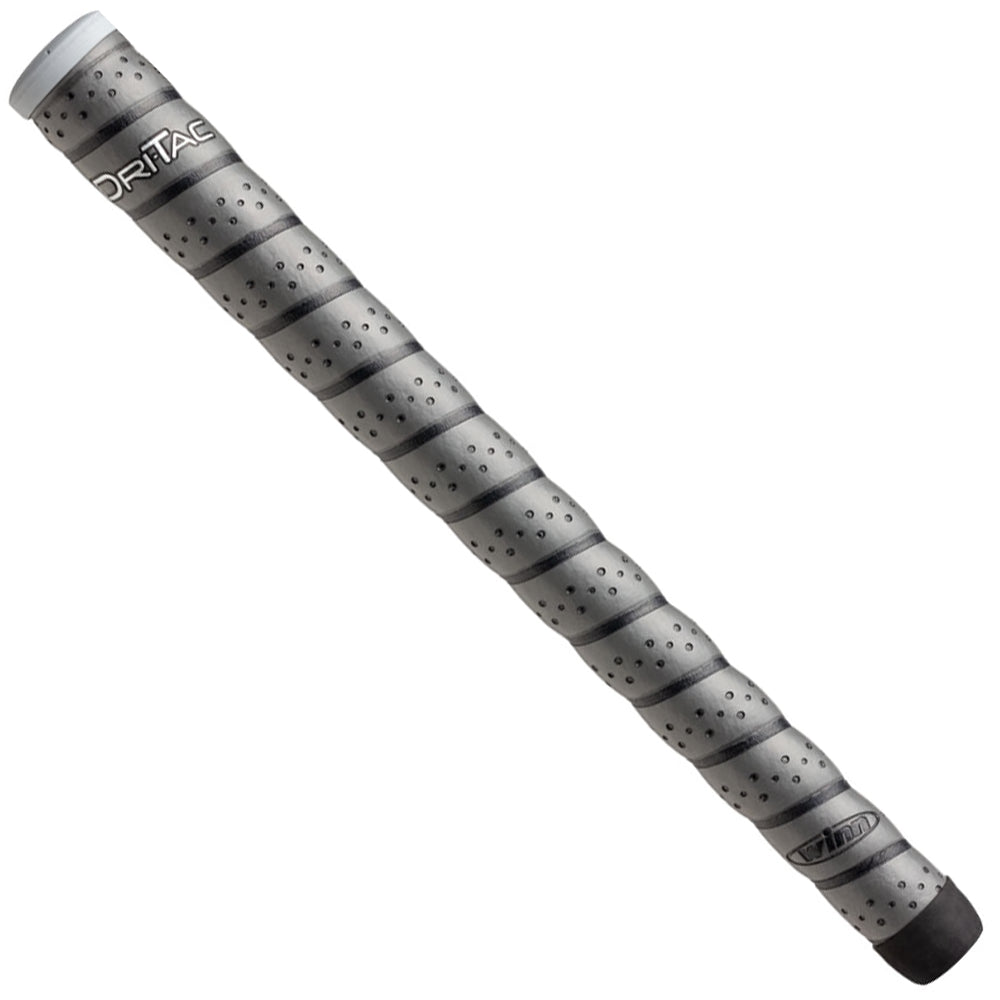 WINN DRI-TAC WRAP OVERSIZE GRIPS