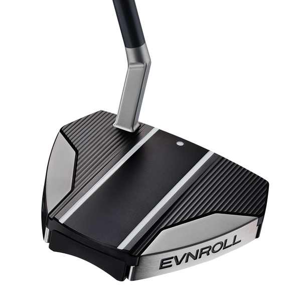 EVNROLL ER11V1 SHORT SLANT HIGH MOI MALLET (RIGHT HAND) – Golf Shafts  America