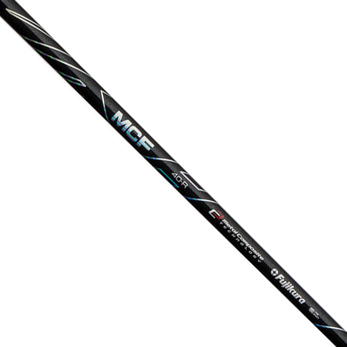 FUJIKURA MCF FAIRWAY SHAFTS