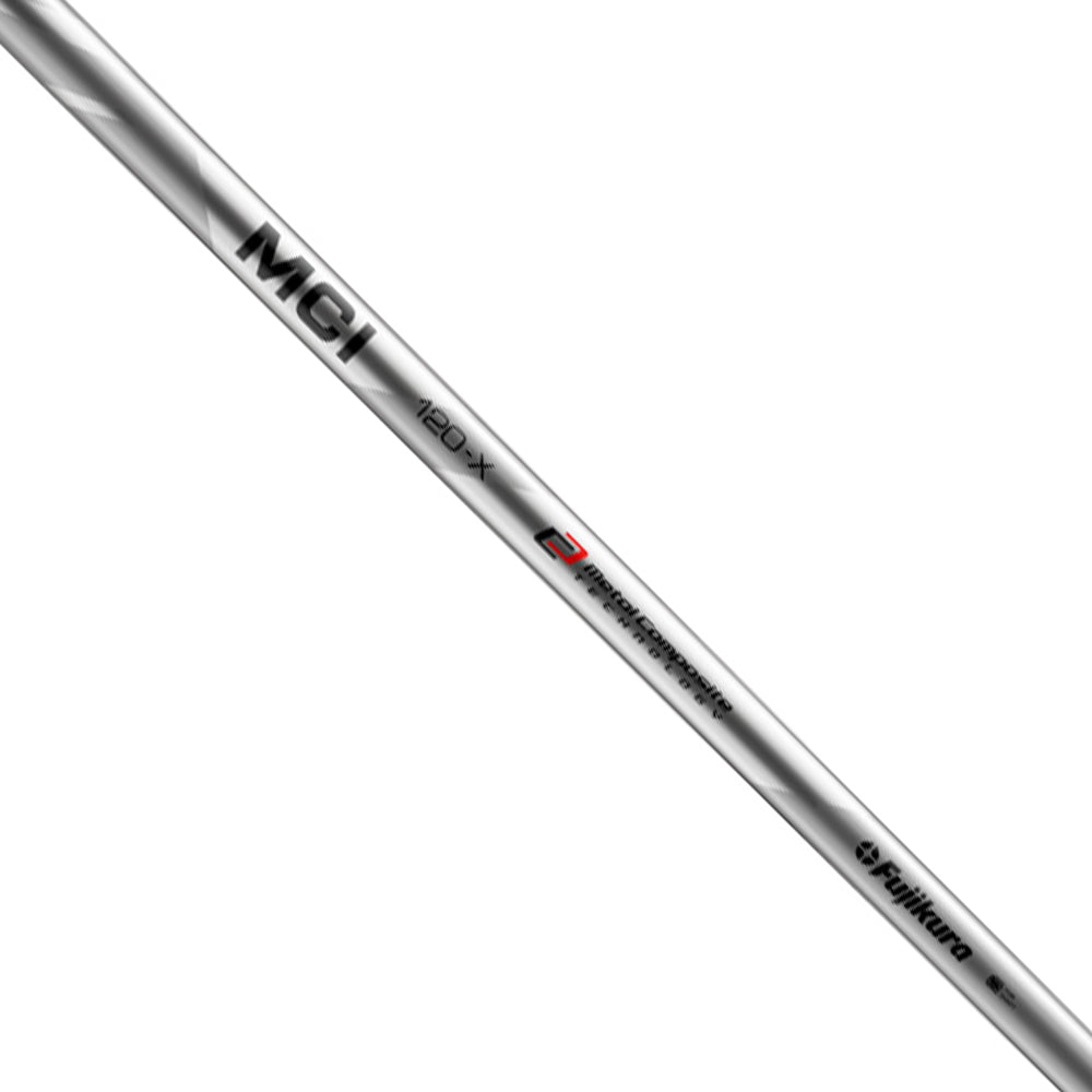 FUJIKURA MCI 120 IRON SHAFTS (.370)