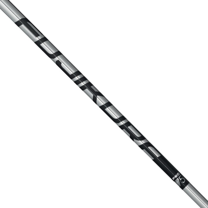 FUJIKURA PRO IRON SHAFTS - IP FINISH
